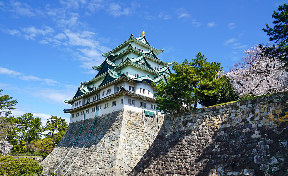 Nagoya Castle - Photo 6