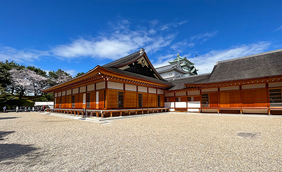 Nagoya Castle - Photo 15