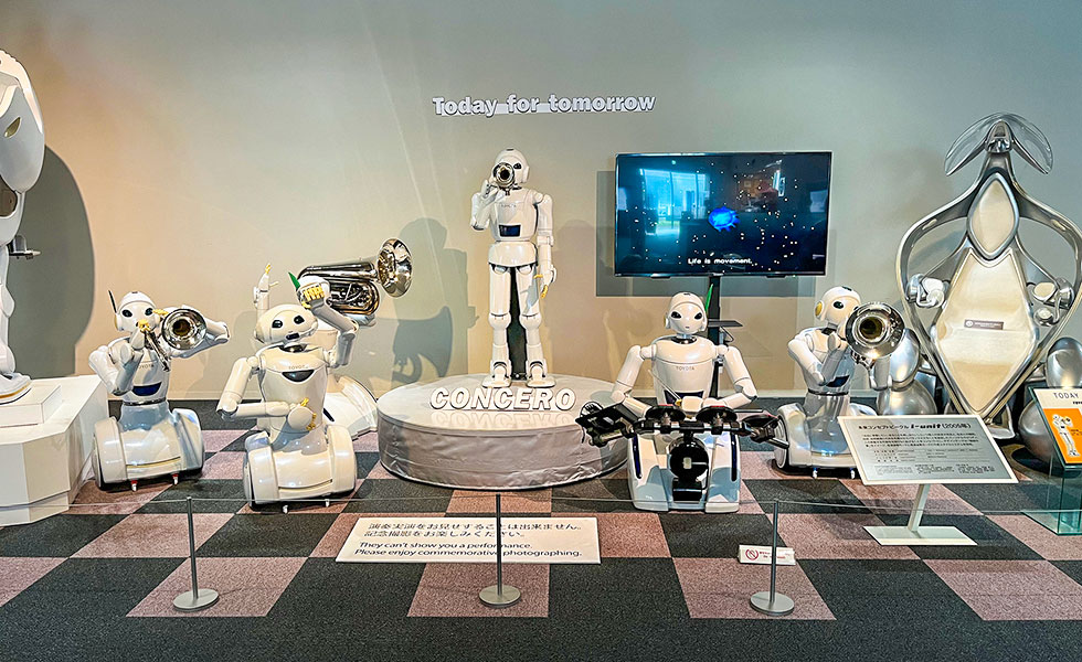 Toyata Commemorative Museum of Industry and Technology - Photo 4