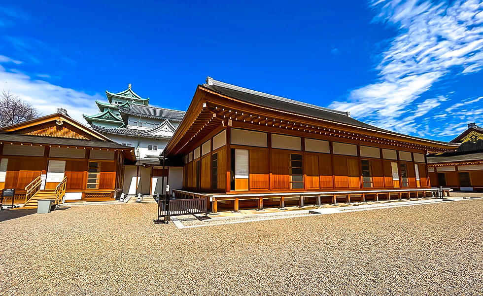 Nagoya Castle - Photo 14
