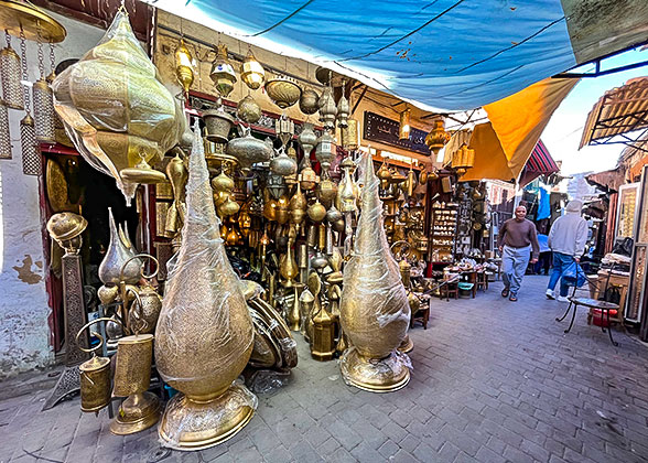 Fes el-Bali