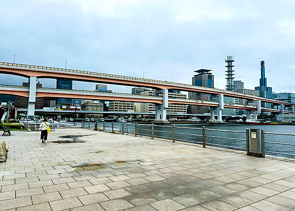 Port of Kobe - Photo 15
