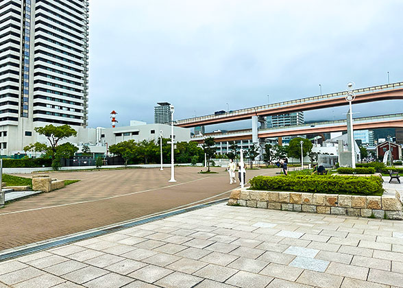 Port of Kobe - Photo 14