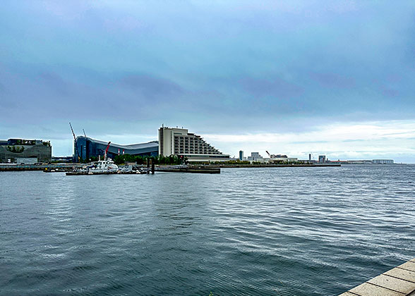 Port of Kobe - Photo 16