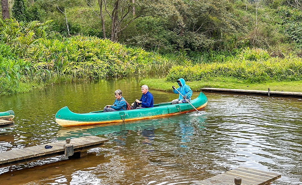 Vakona Reserve (Lemurs Island) - Photo 2
