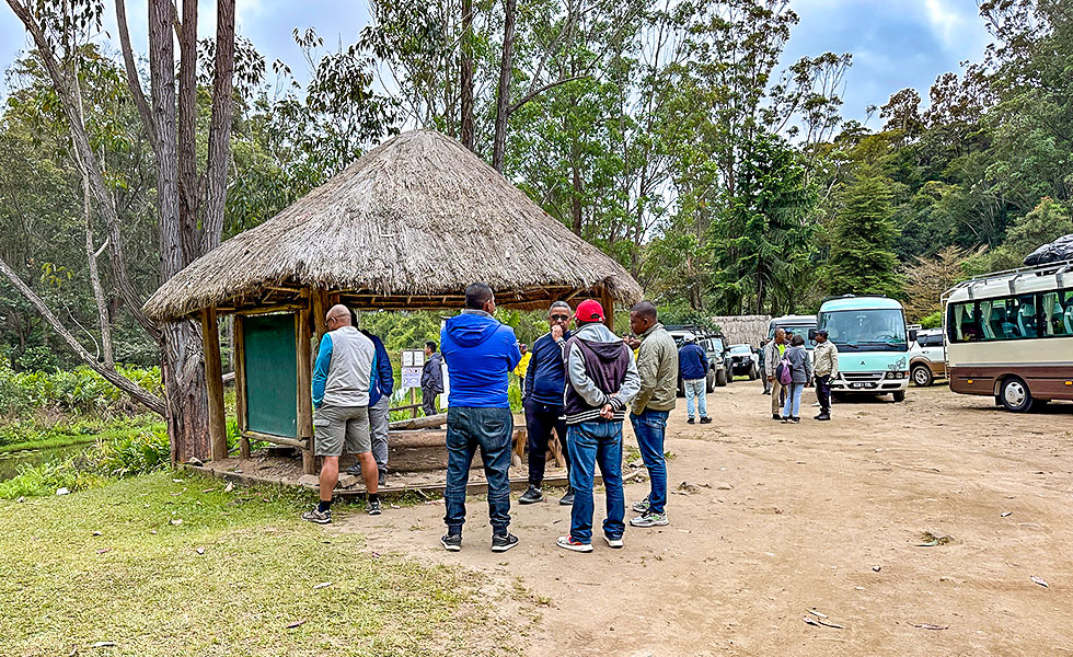 Vakona Reserve (Lemurs Island) - Photo 3