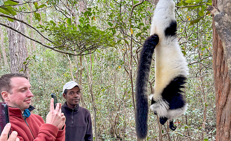 Vakona Reserve (Lemurs Island) - Photo 12