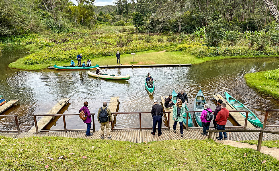 Vakona Reserve (Lemurs Island) - Photo 1