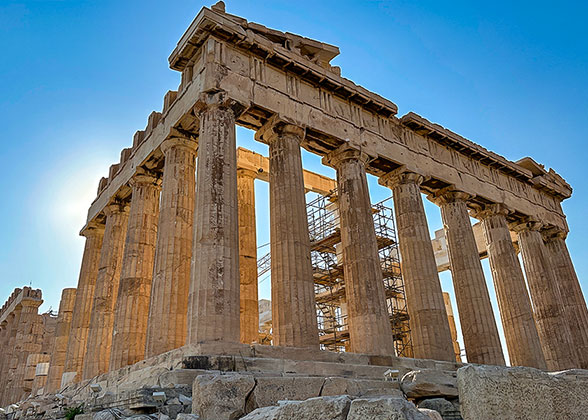 Acropolis