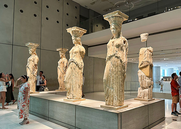 Acropolis Museum