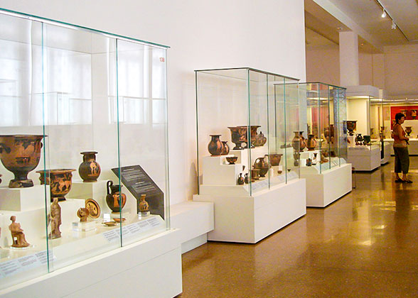 National Archaeological Museum