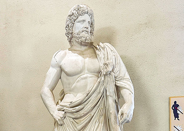 Museum of Epidaurus