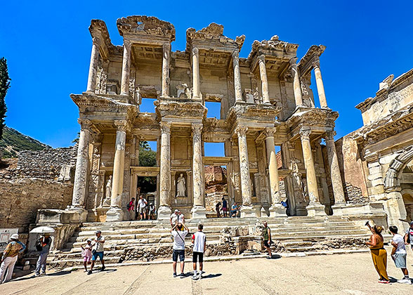 Ephesus Ancient City