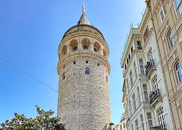 More Places to Visit in Istanbul