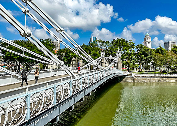Clarke Quay