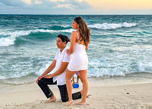 Playa del Carmen