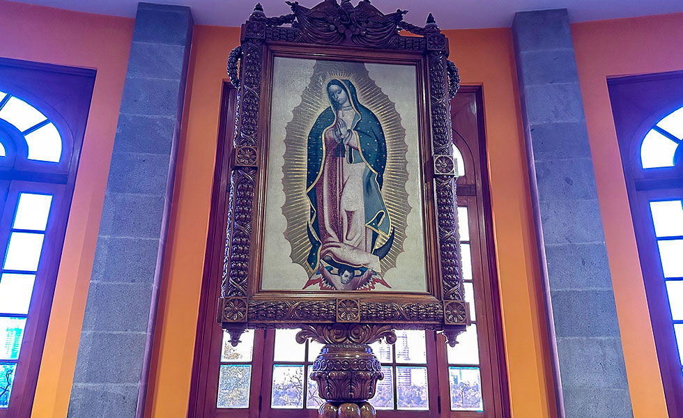 Castillo de Chapultepec - Photo 8