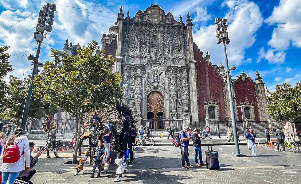 Catedral Metropolitana - Photo 7