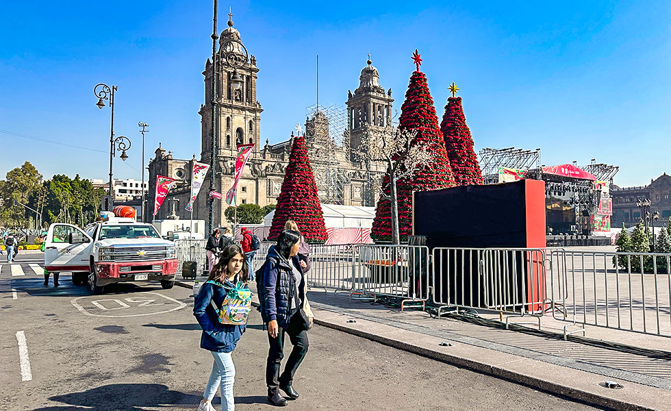 Catedral Metropolitana - Photo 1