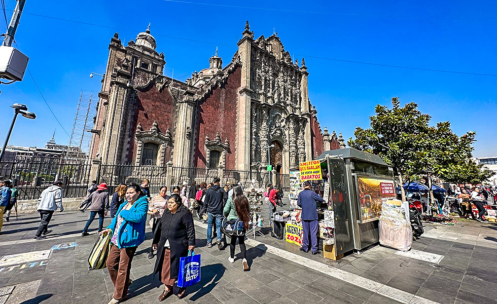 Catedral Metropolitana - Photo 6