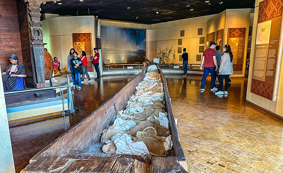 National Museum of Anthropology - Photo 6
