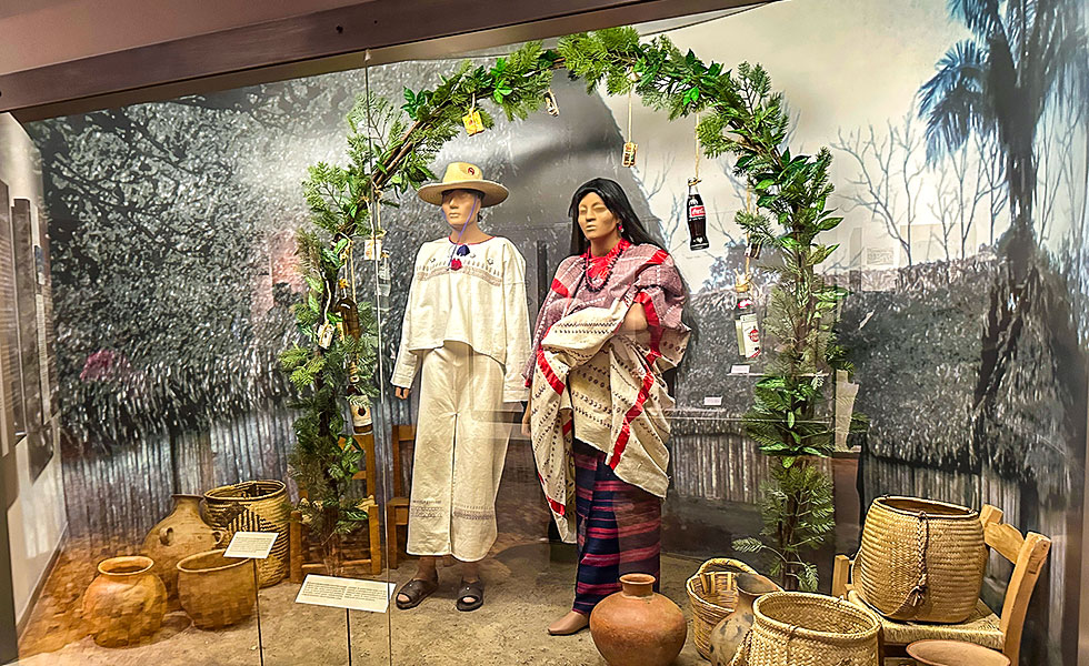 National Museum of Anthropology - Photo 11