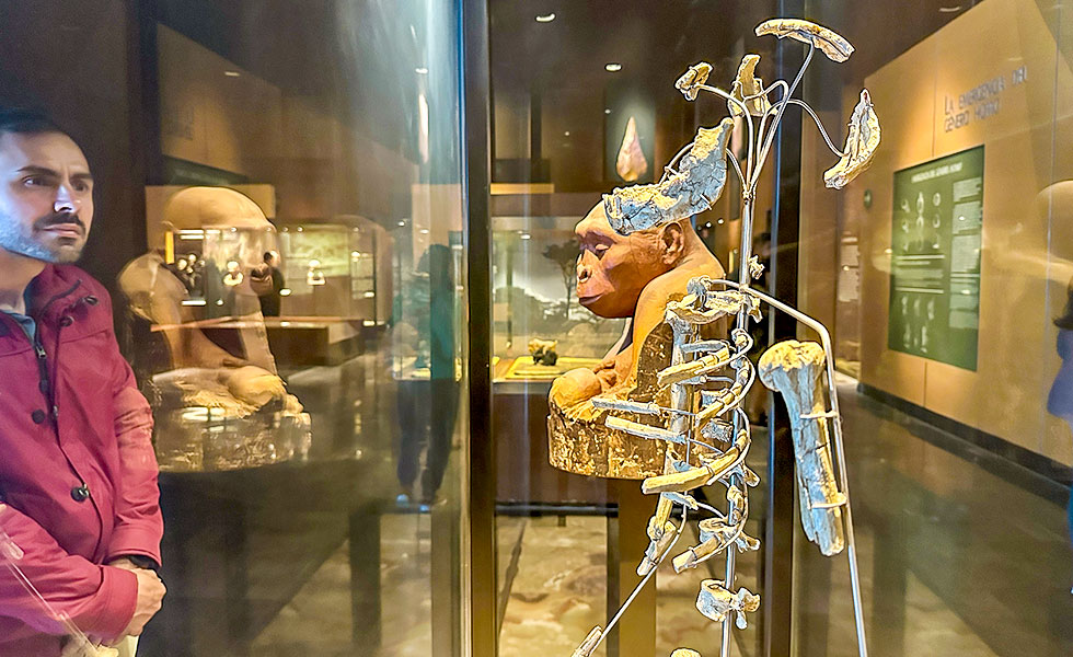 National Museum of Anthropology - Photo 4