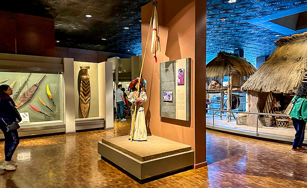 National Museum of Anthropology - Photo 8