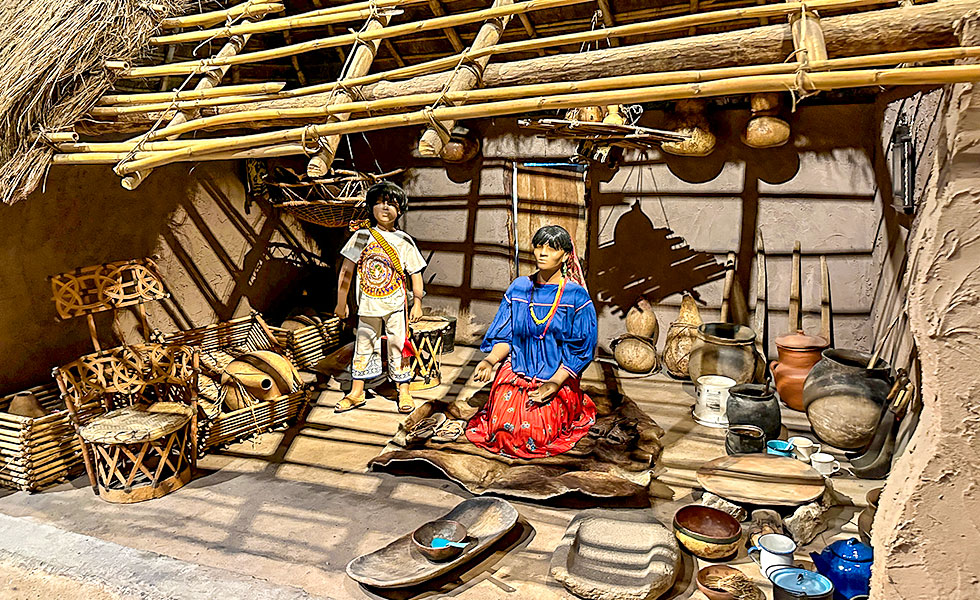 National Museum of Anthropology - Photo 9