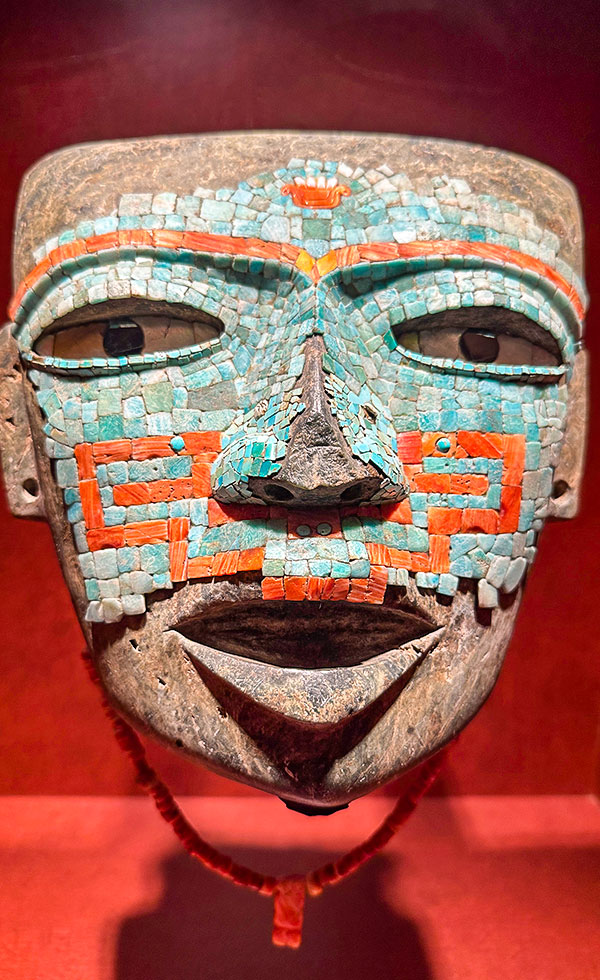 National Museum of Anthropology - Photo 26