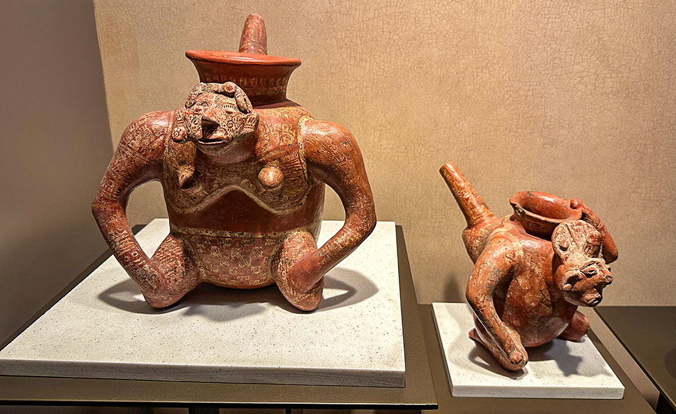 National Museum of Anthropology - Photo 27