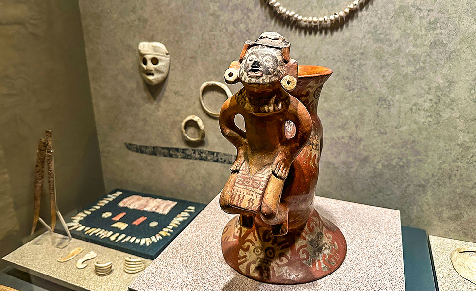 National Museum of Anthropology - Photo 32