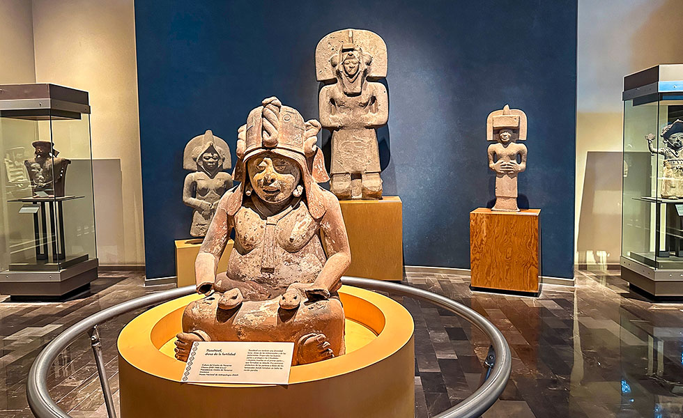 National Museum of Anthropology - Photo 33