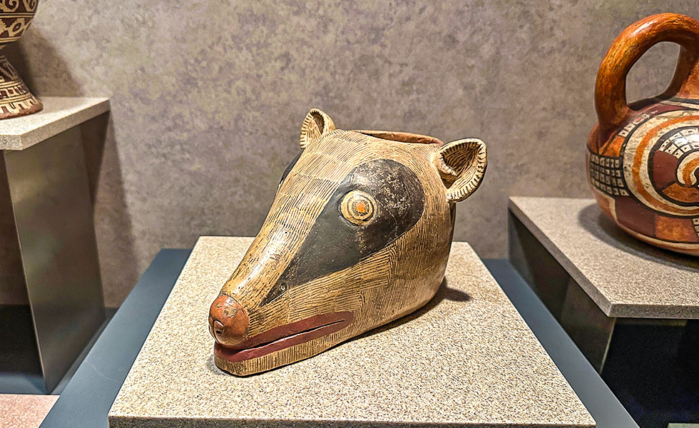 National Museum of Anthropology - Photo 34
