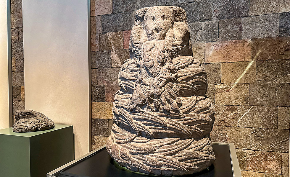 National Museum of Anthropology - Photo 58
