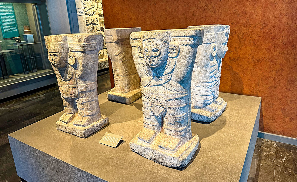 National Museum of Anthropology - Photo 64