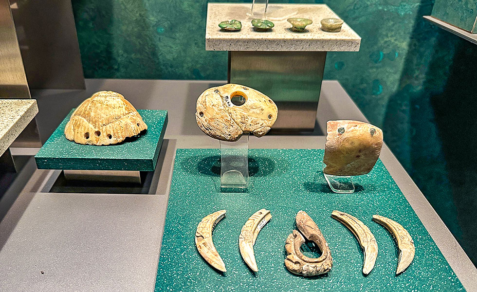 National Museum of Anthropology - Photo 48