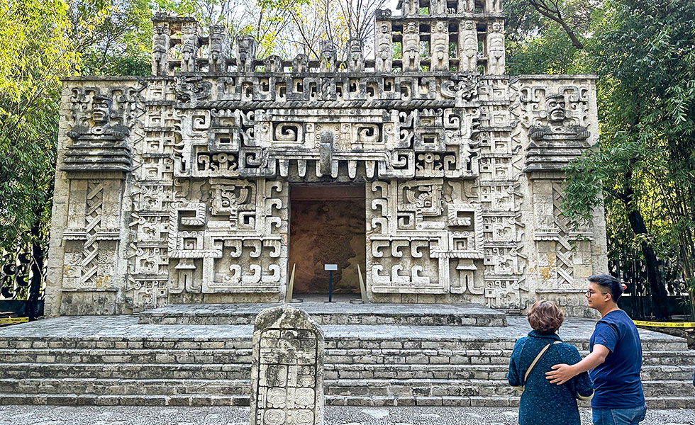 National Museum of Anthropology - Photo 61