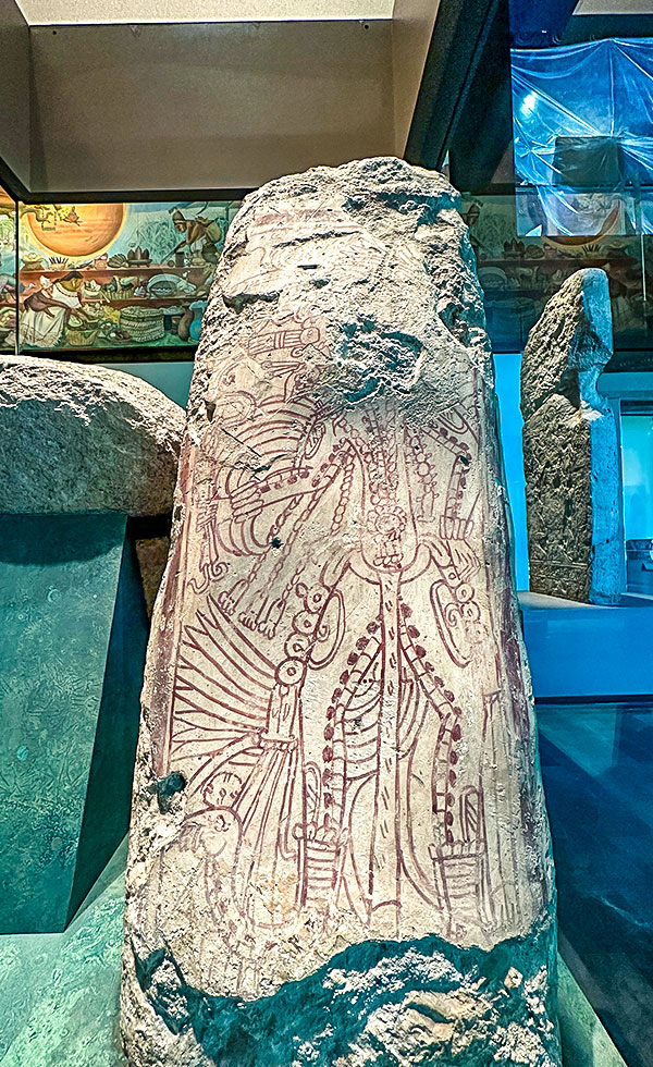 National Museum of Anthropology - Photo 62