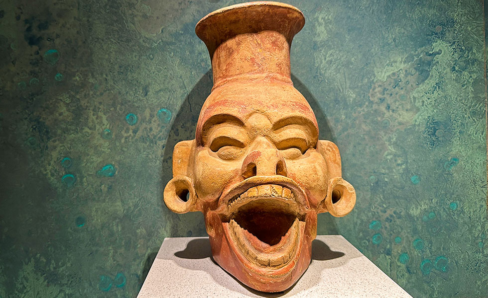 National Museum of Anthropology - Photo 37