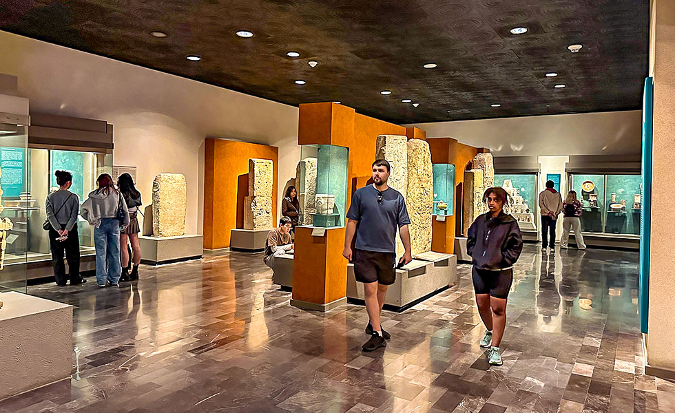 National Museum of Anthropology - Photo 53