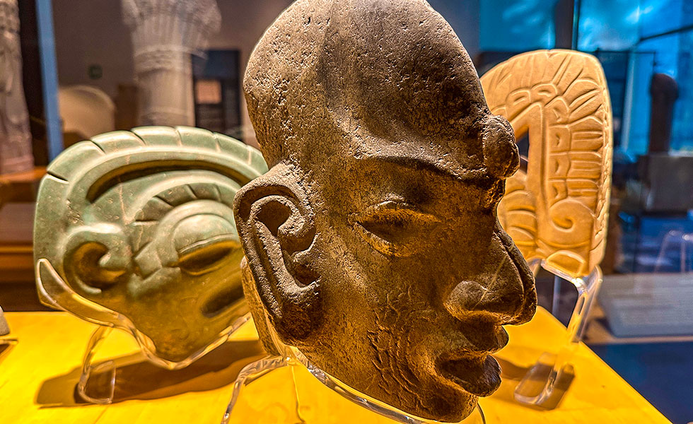 National Museum of Anthropology - Photo 42