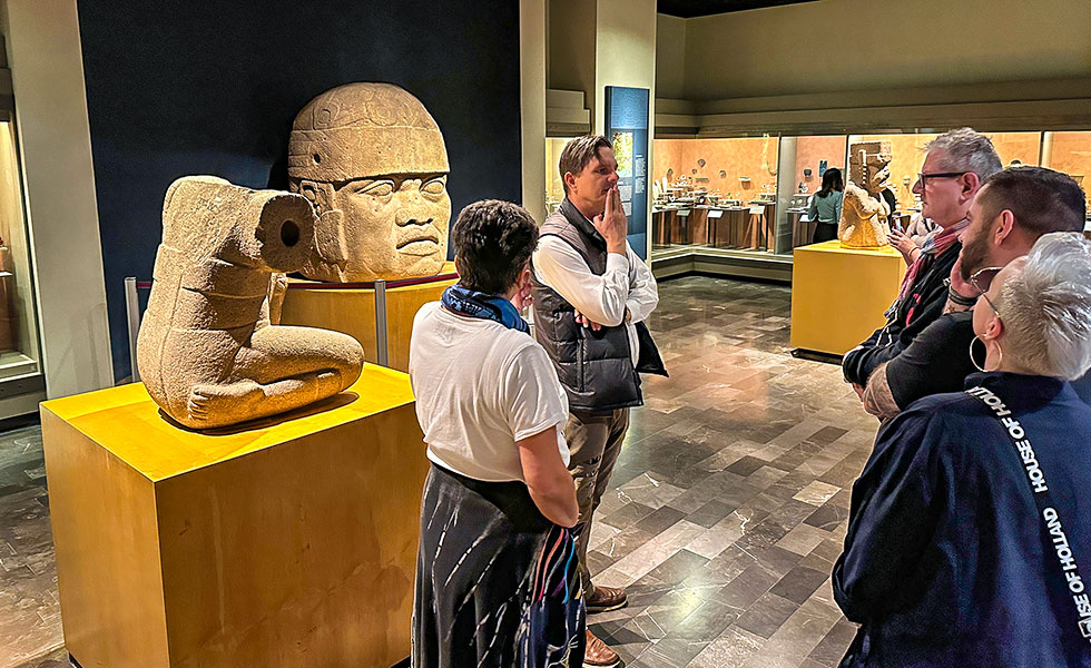 National Museum of Anthropology - Photo 38