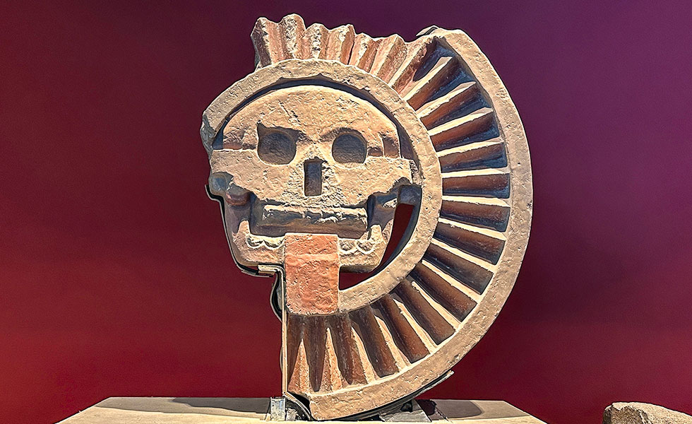 National Museum of Anthropology - Photo 22
