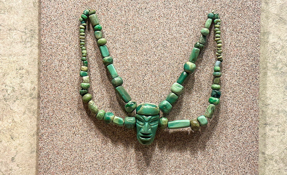 National Museum of Anthropology - Photo 54