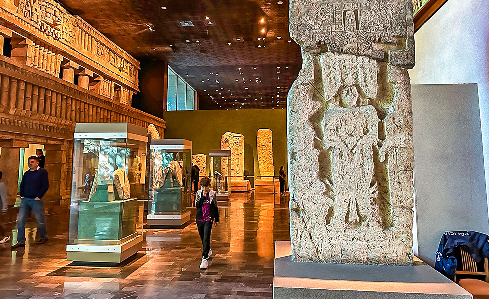 National Museum of Anthropology - Photo 65