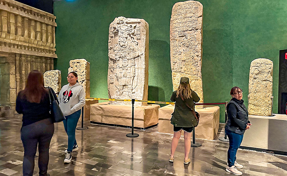 National Museum of Anthropology - Photo 47