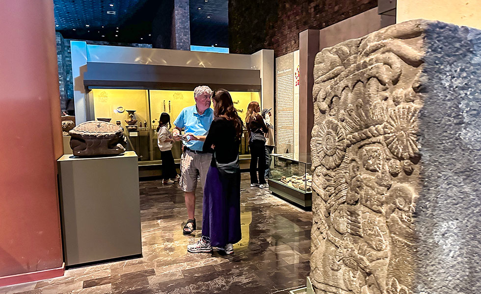 National Museum of Anthropology - Photo 43