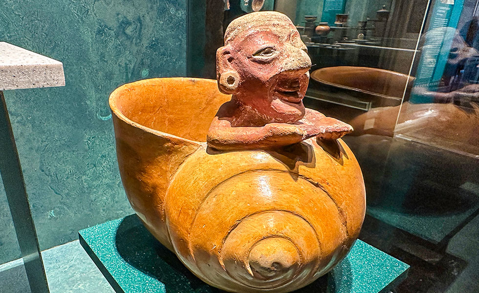 National Museum of Anthropology - Photo 46