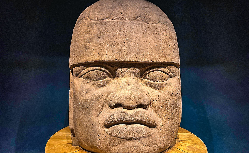 National Museum of Anthropology - Photo 44